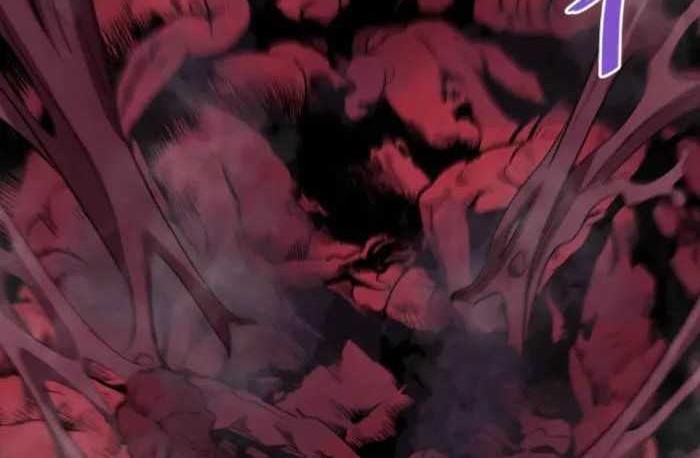 Han Dae Sung Returned From Hell Bab 92 halaman 55