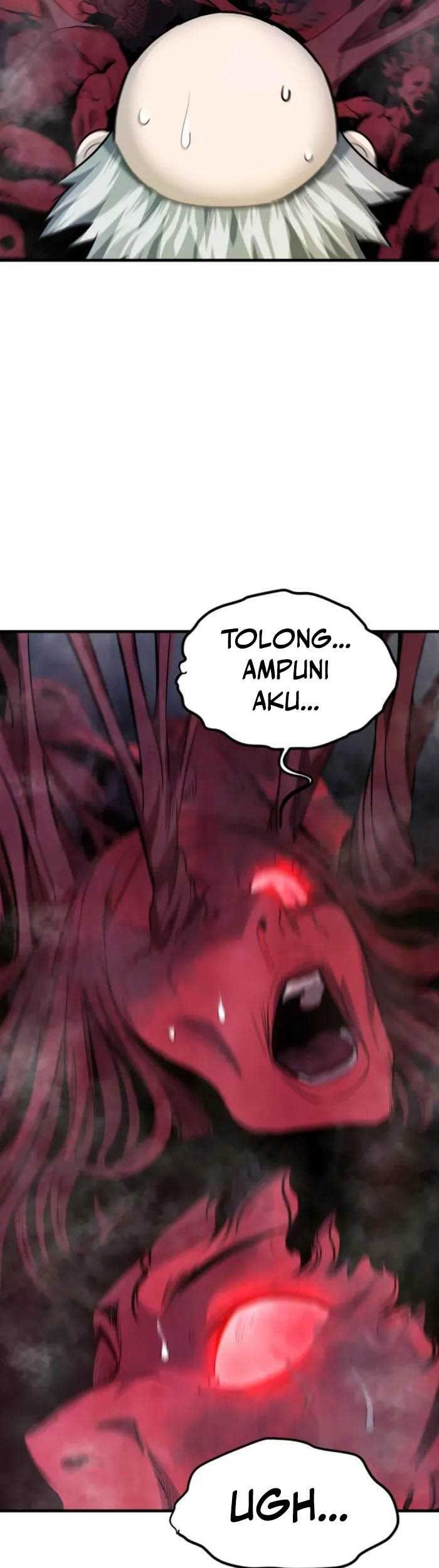 Han Dae Sung Returned From Hell Bab 92 halaman 56
