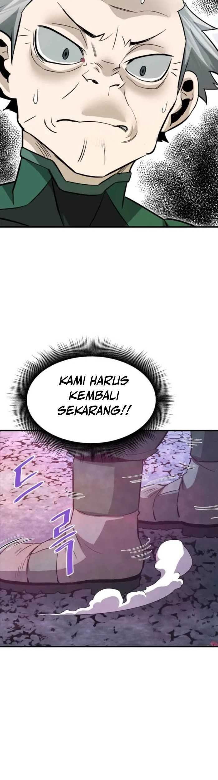 Han Dae Sung Returned From Hell Bab 92 halaman 58