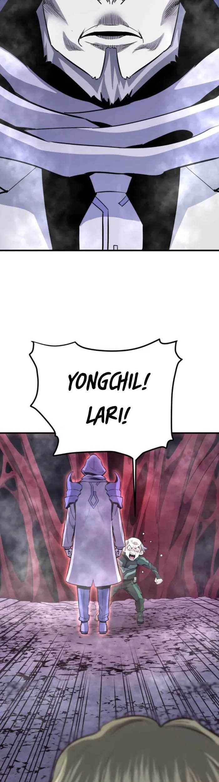 Han Dae Sung Returned From Hell Bab 92 halaman 62