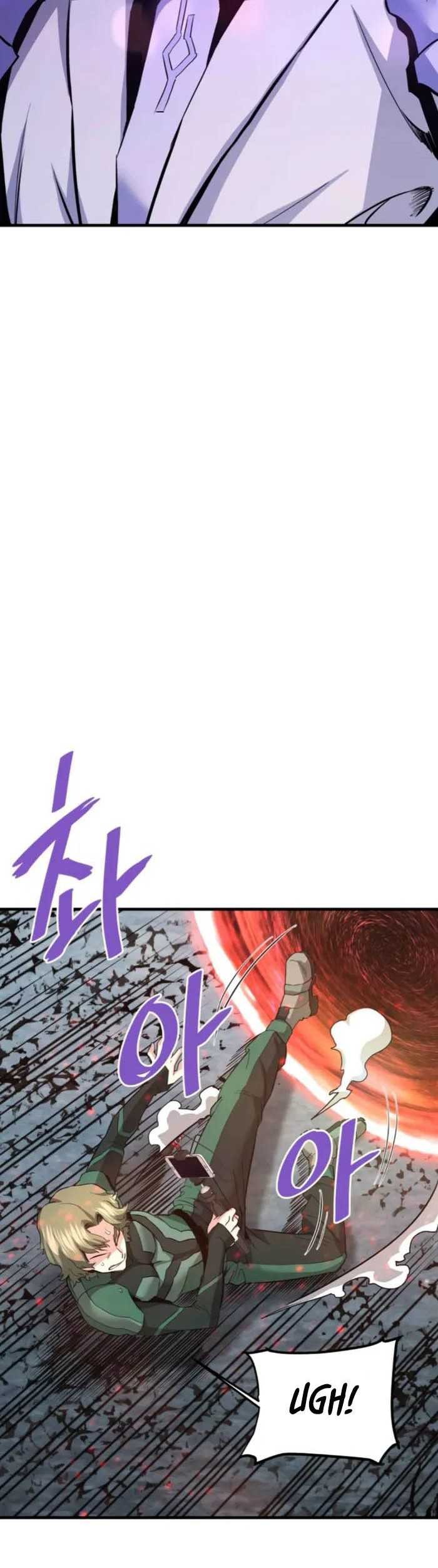 Han Dae Sung Returned From Hell Bab 92 halaman 72