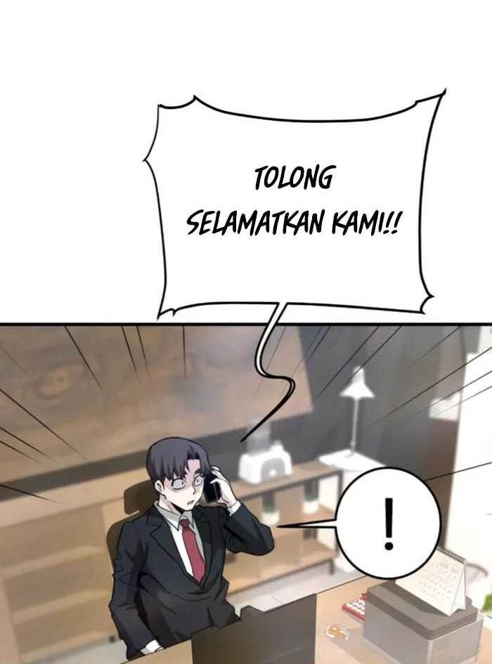 Han Dae Sung Returned From Hell Bab 92 halaman 77