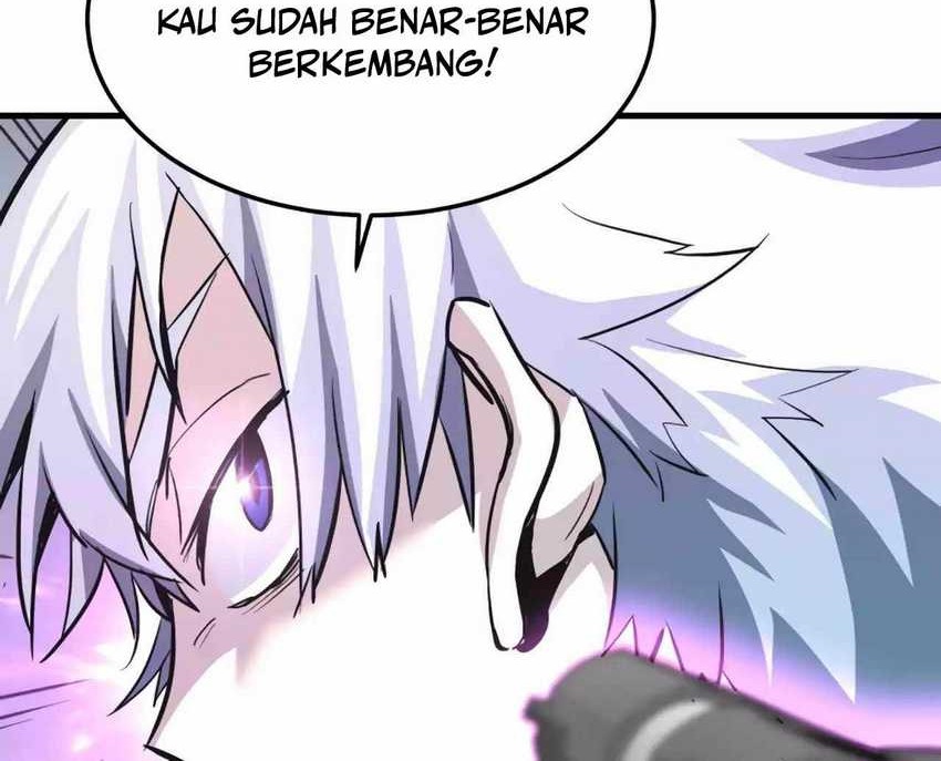 Han Dae Sung Returned From Hell Bab 93 halaman 9