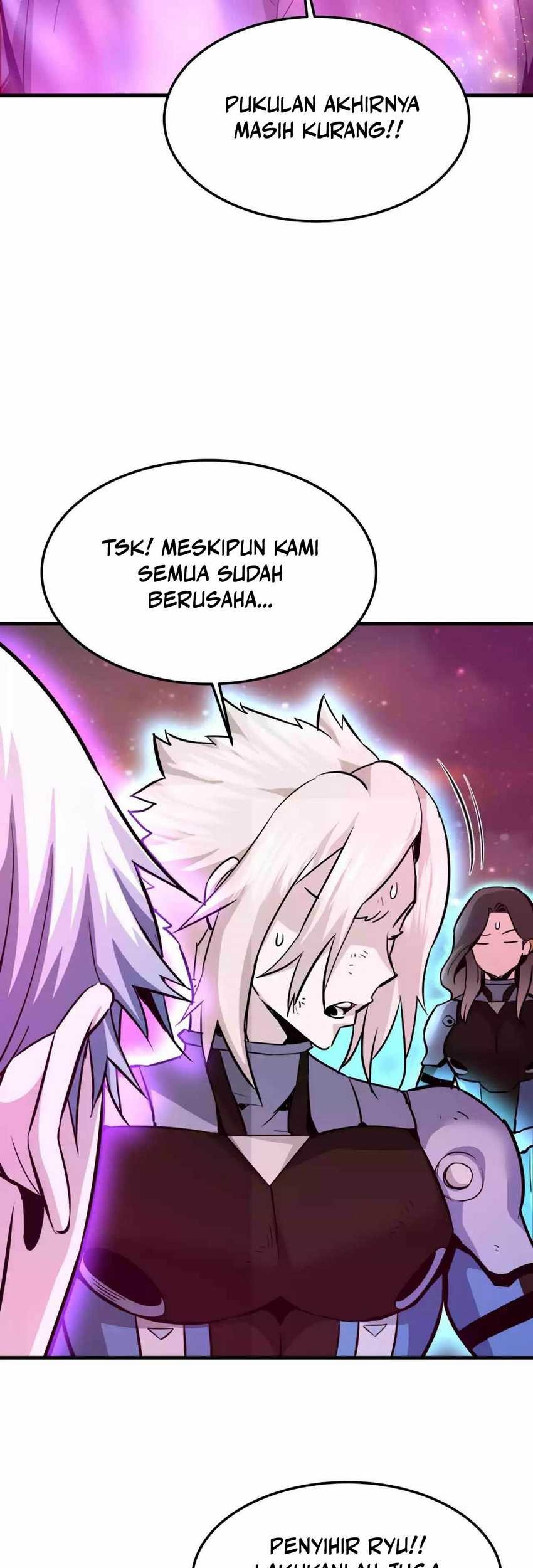 Han Dae Sung Returned From Hell Bab 93 halaman 24