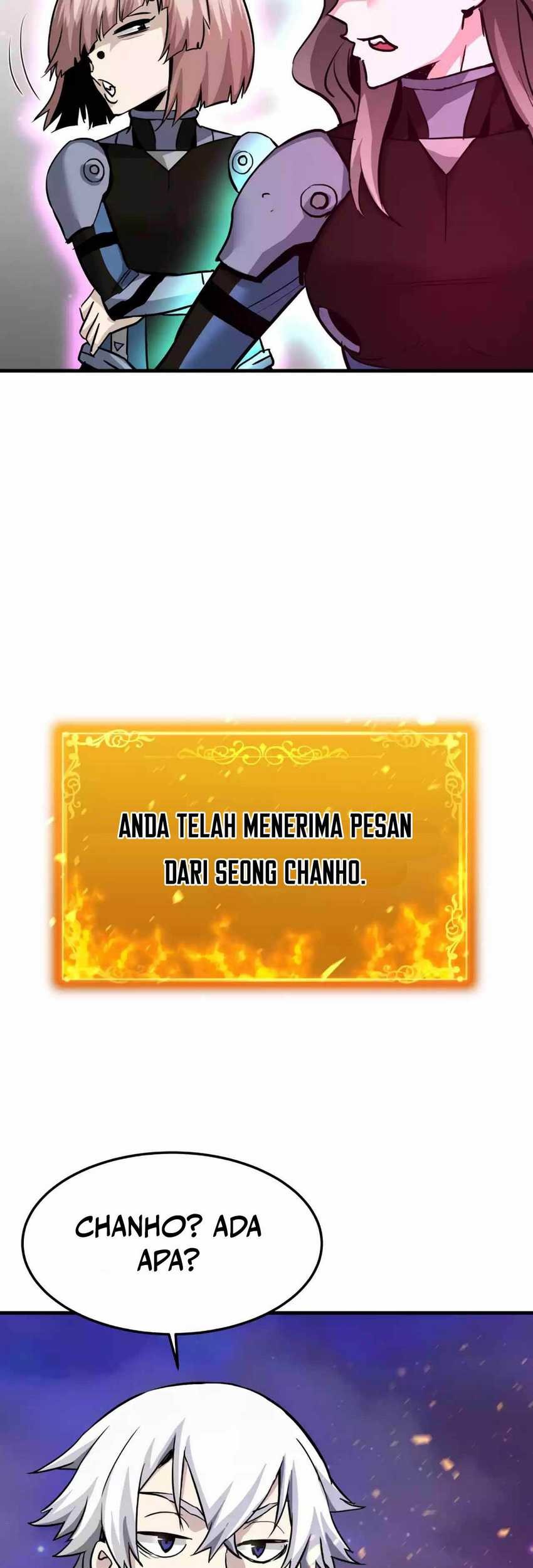 Han Dae Sung Returned From Hell Bab 93 halaman 26