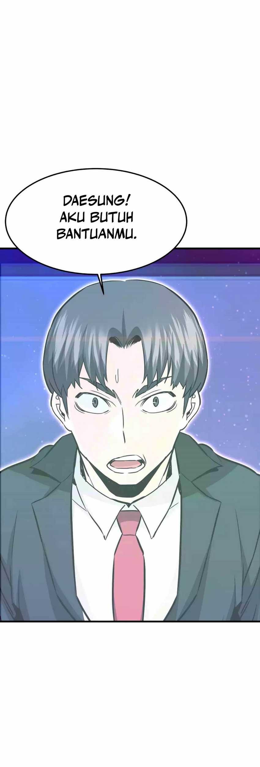 Han Dae Sung Returned From Hell Bab 93 halaman 28