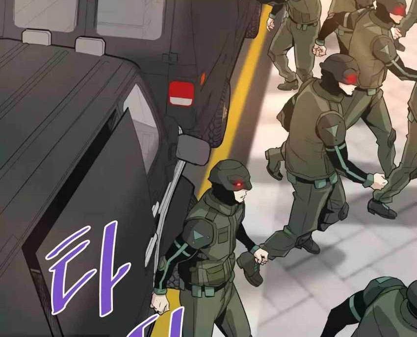Han Dae Sung Returned From Hell Bab 93 halaman 35