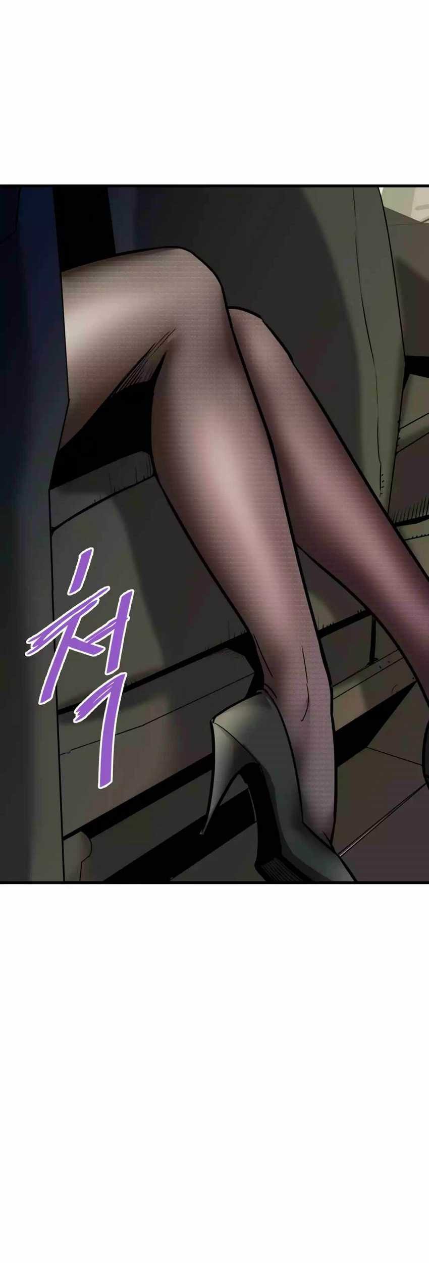 Han Dae Sung Returned From Hell Bab 93 halaman 40
