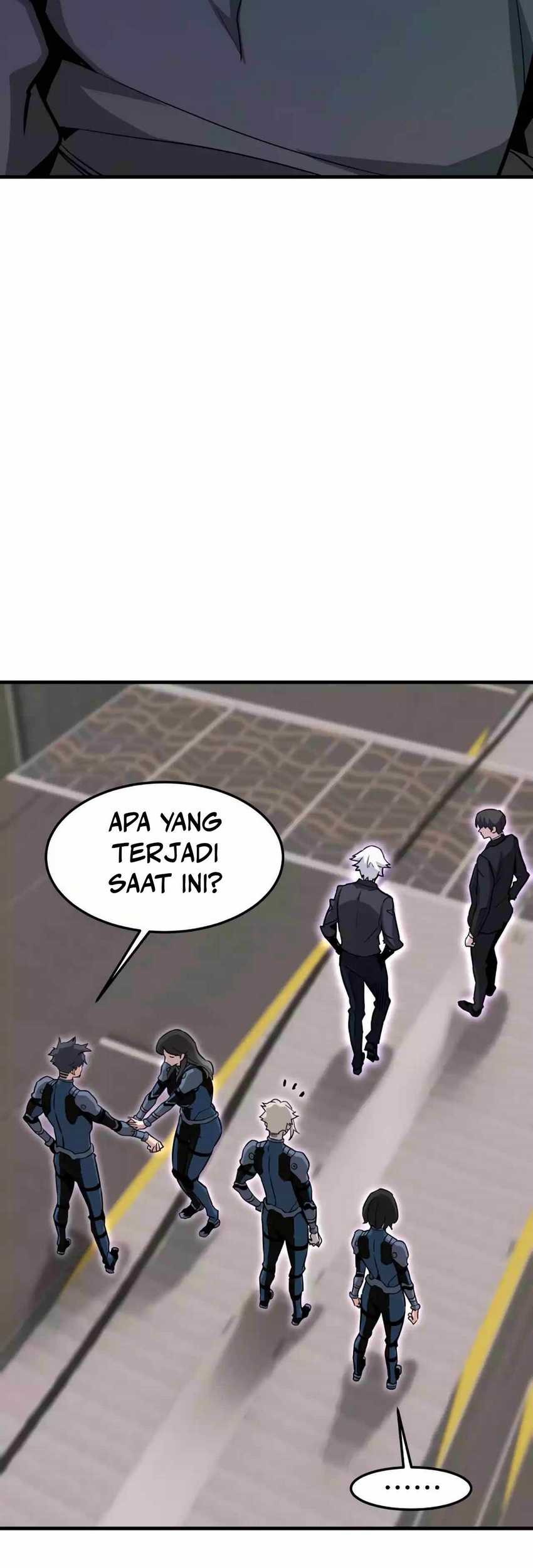 Han Dae Sung Returned From Hell Bab 93 halaman 52