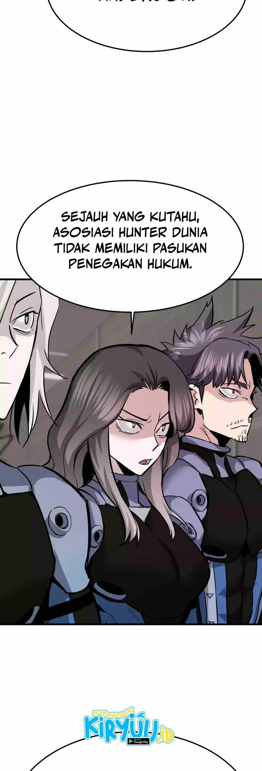 Han Dae Sung Returned From Hell Bab 93 halaman 66