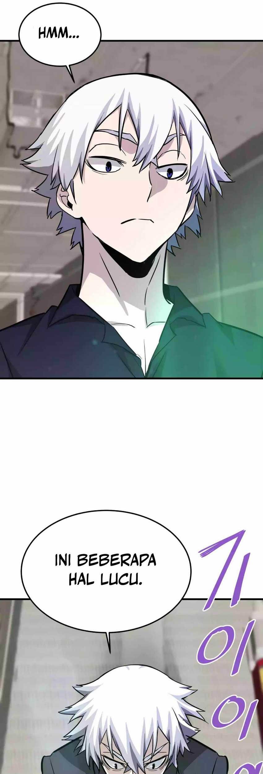 Han Dae Sung Returned From Hell Bab 93 halaman 82