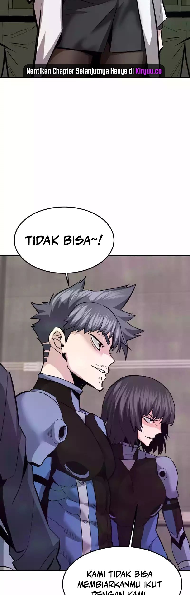Han Dae Sung Returned From Hell Bab 94 halaman 9
