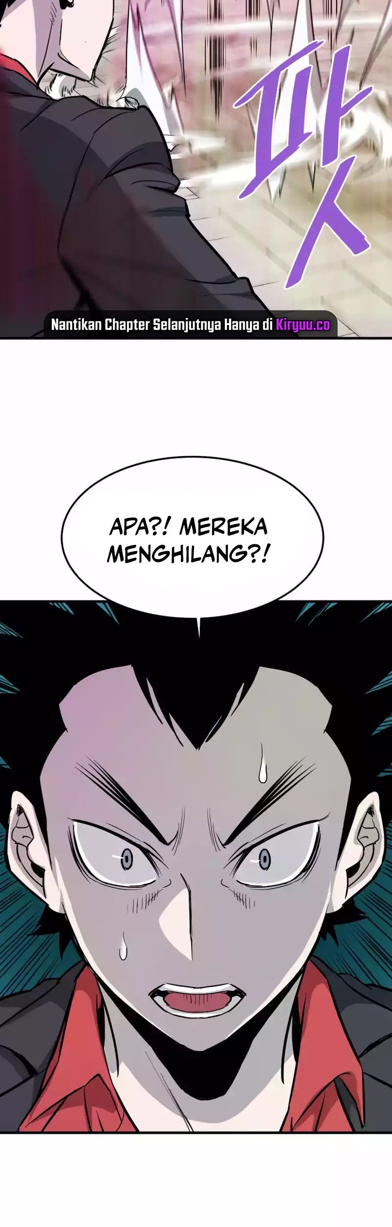 Han Dae Sung Returned From Hell Bab 94 halaman 44