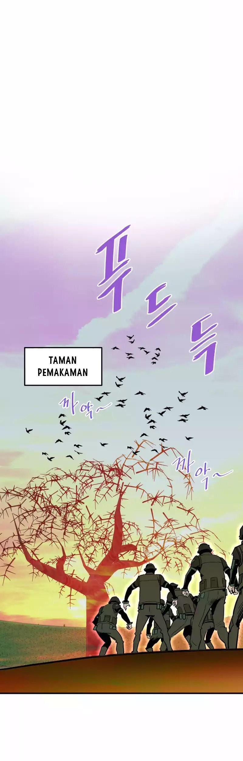 Han Dae Sung Returned From Hell Bab 94 halaman 45