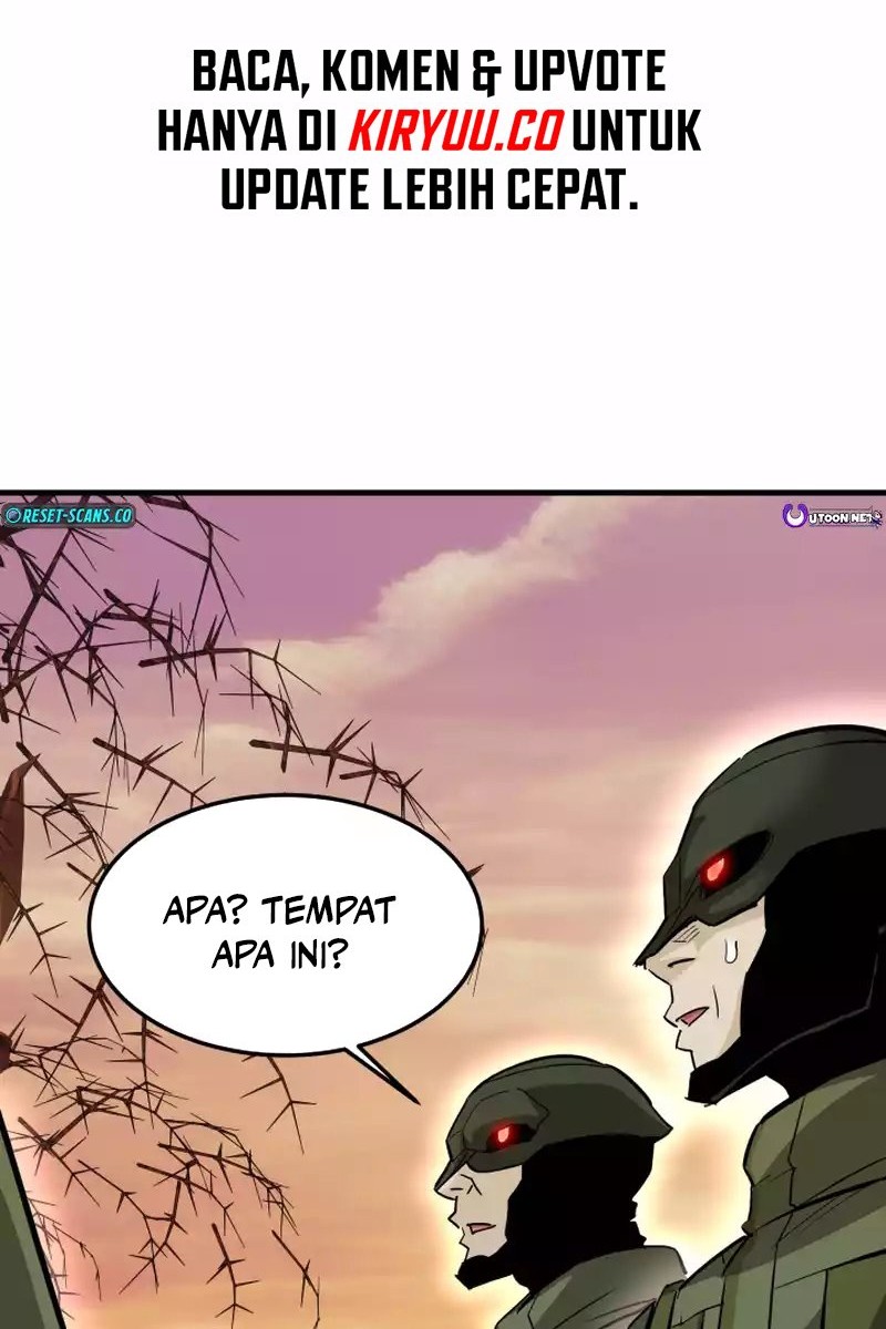 Han Dae Sung Returned From Hell Bab 94 halaman 46
