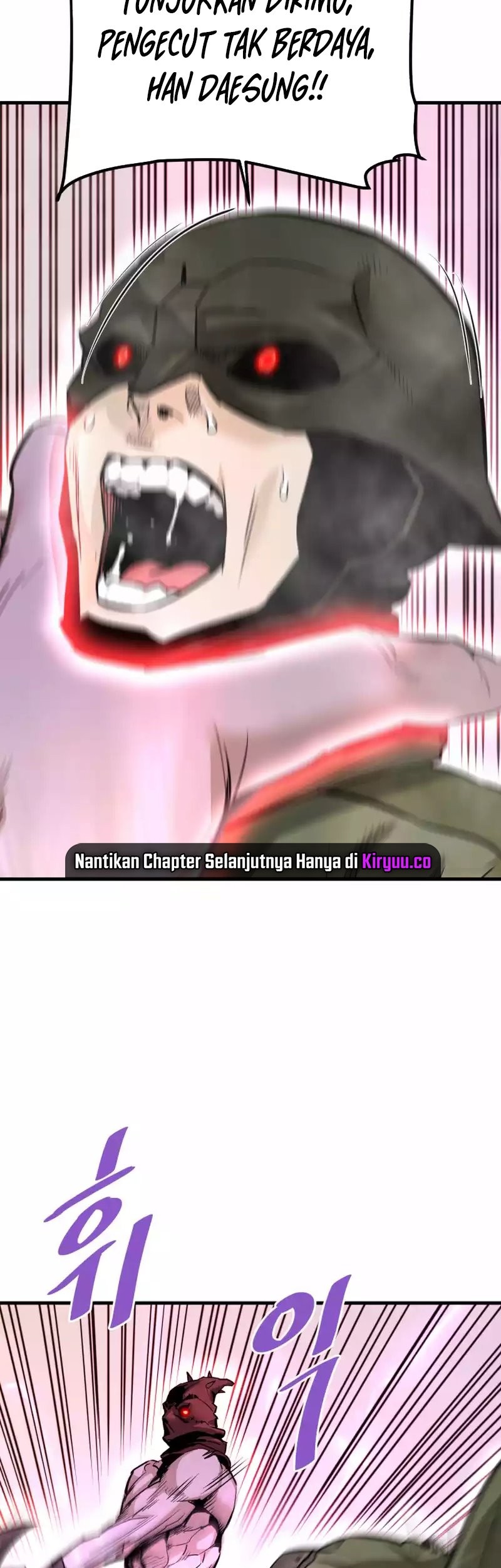 Han Dae Sung Returned From Hell Bab 94 halaman 55