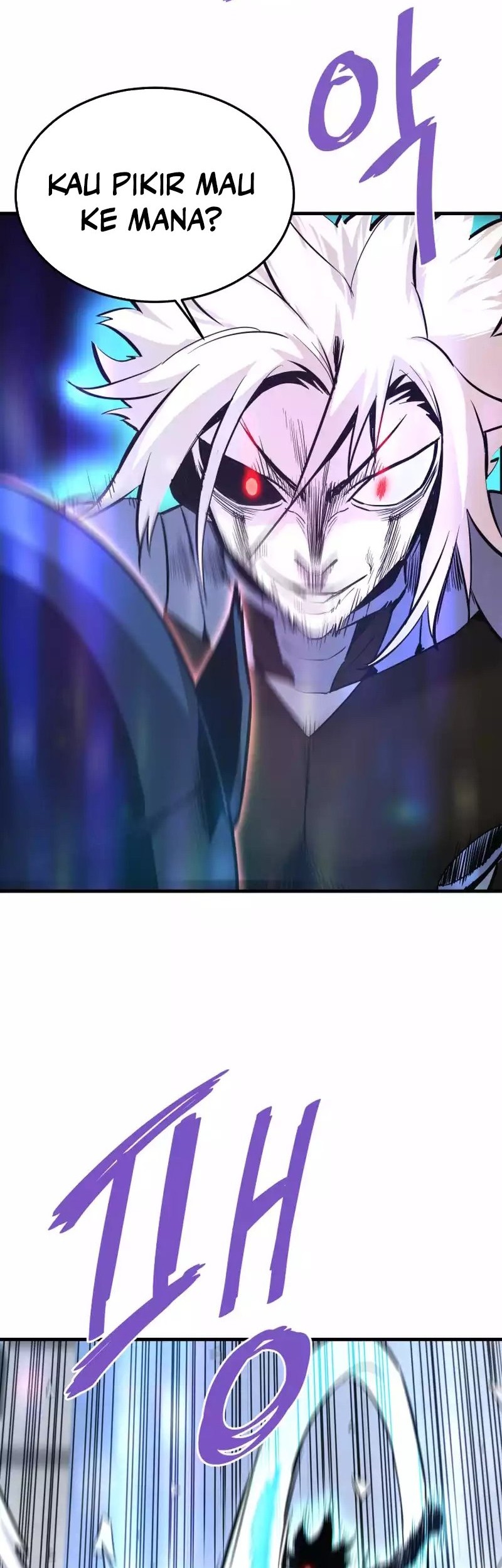 Han Dae Sung Returned From Hell chapter 95 halaman 12