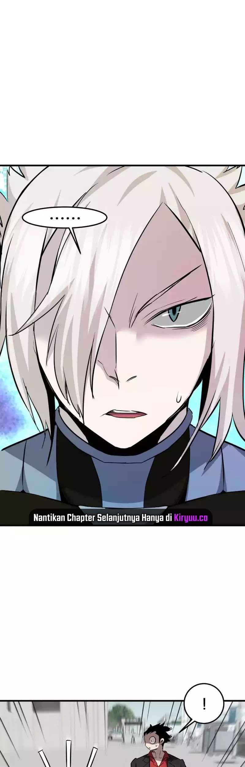 Han Dae Sung Returned From Hell chapter 95 halaman 17