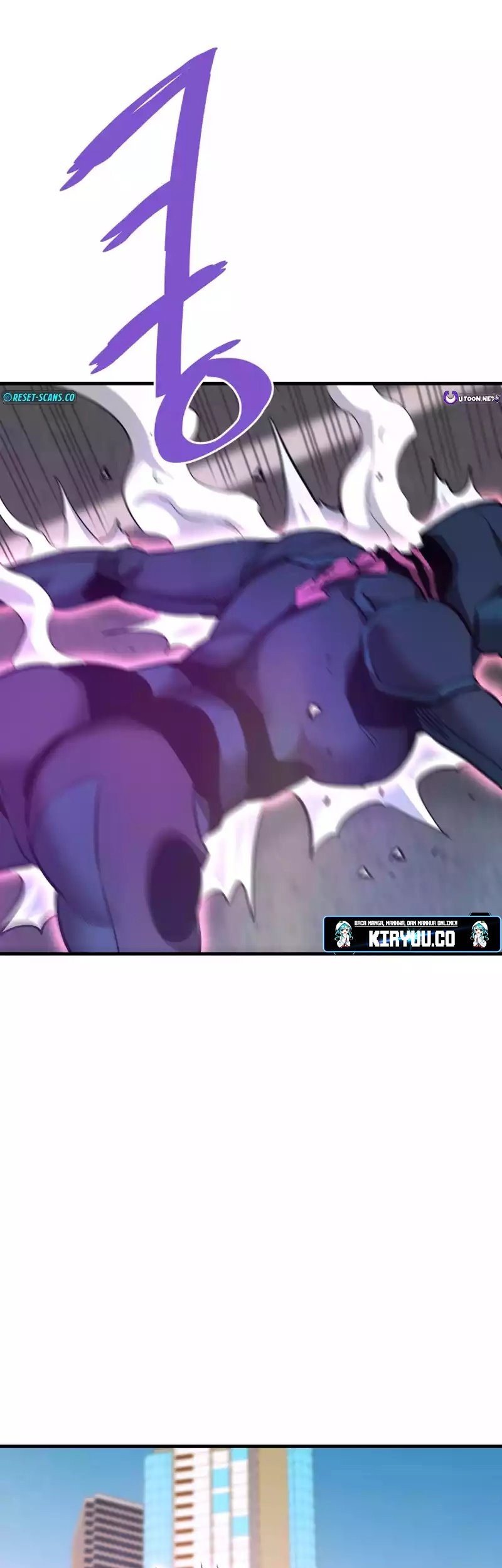 Han Dae Sung Returned From Hell chapter 95 halaman 23