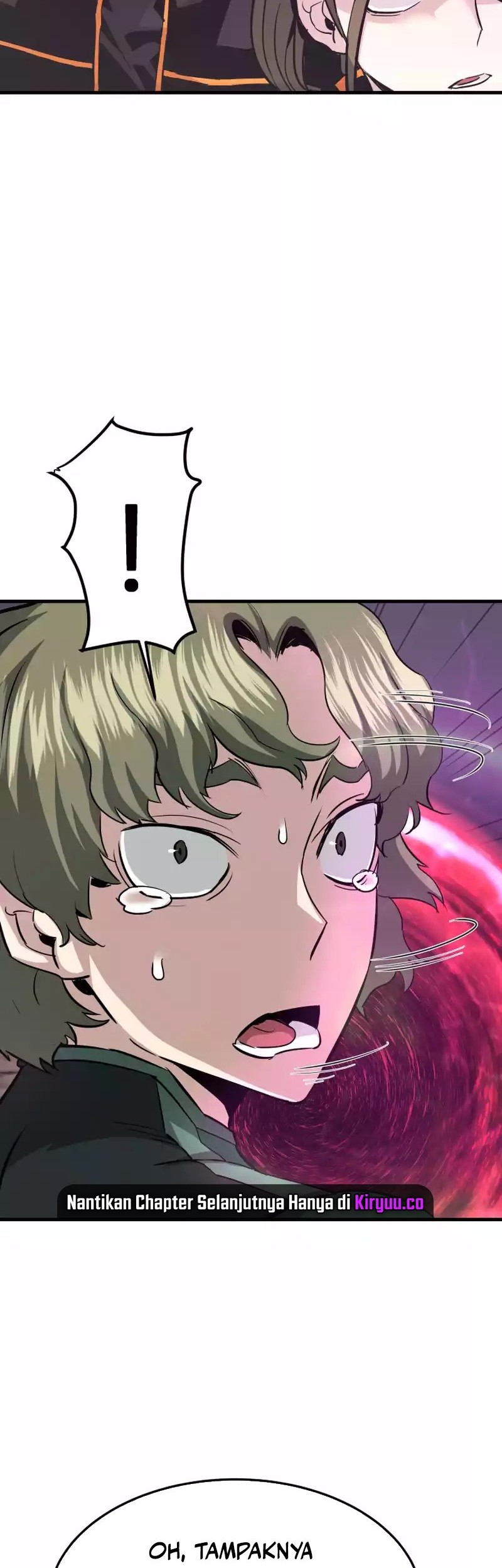 Han Dae Sung Returned From Hell chapter 95 halaman 30