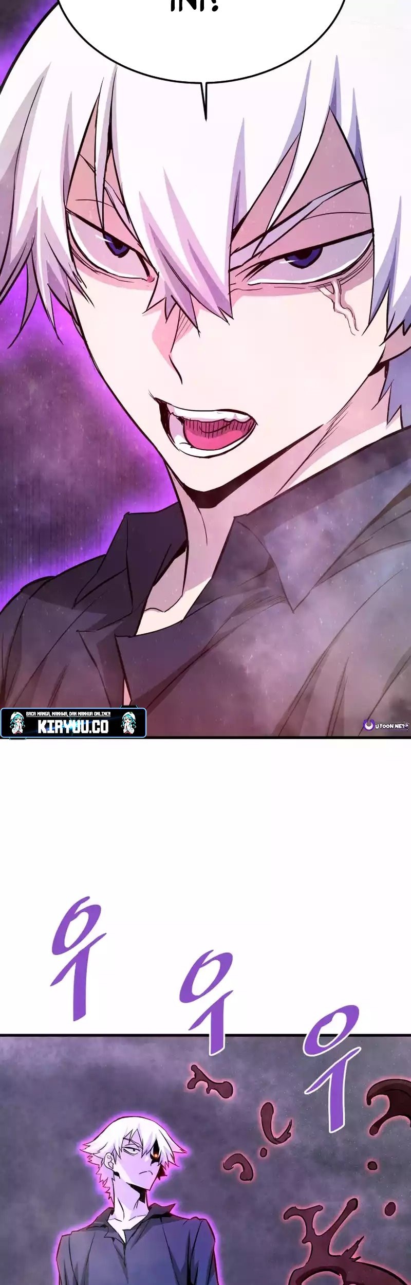 Han Dae Sung Returned From Hell chapter 95 halaman 45