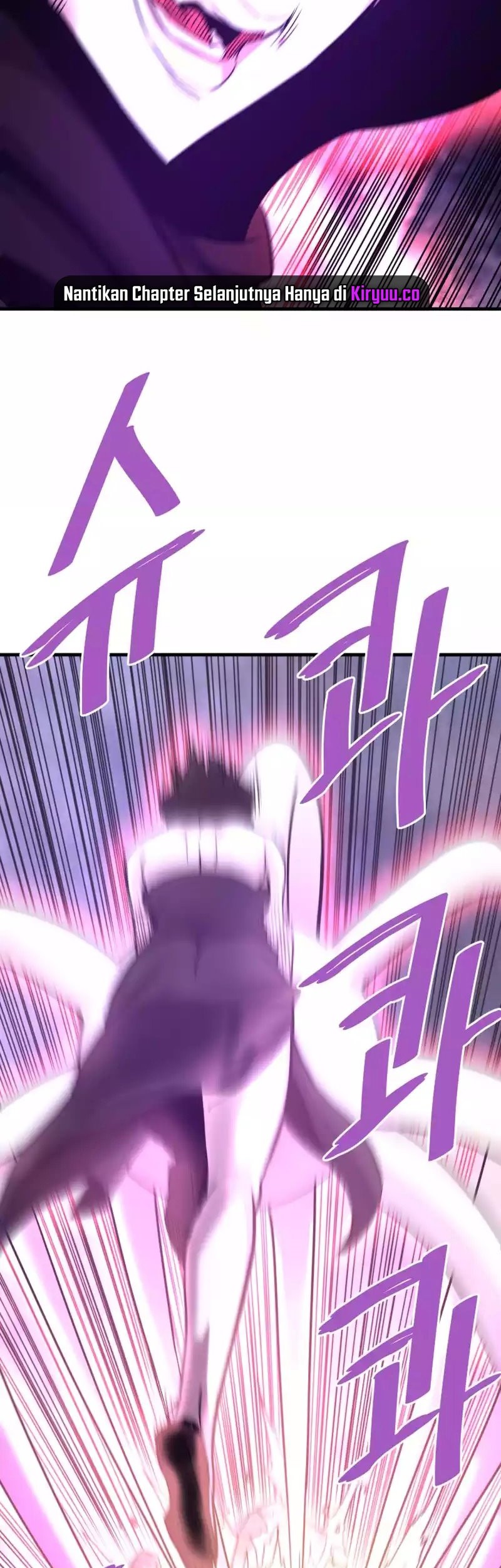 Han Dae Sung Returned From Hell chapter 95 halaman 53