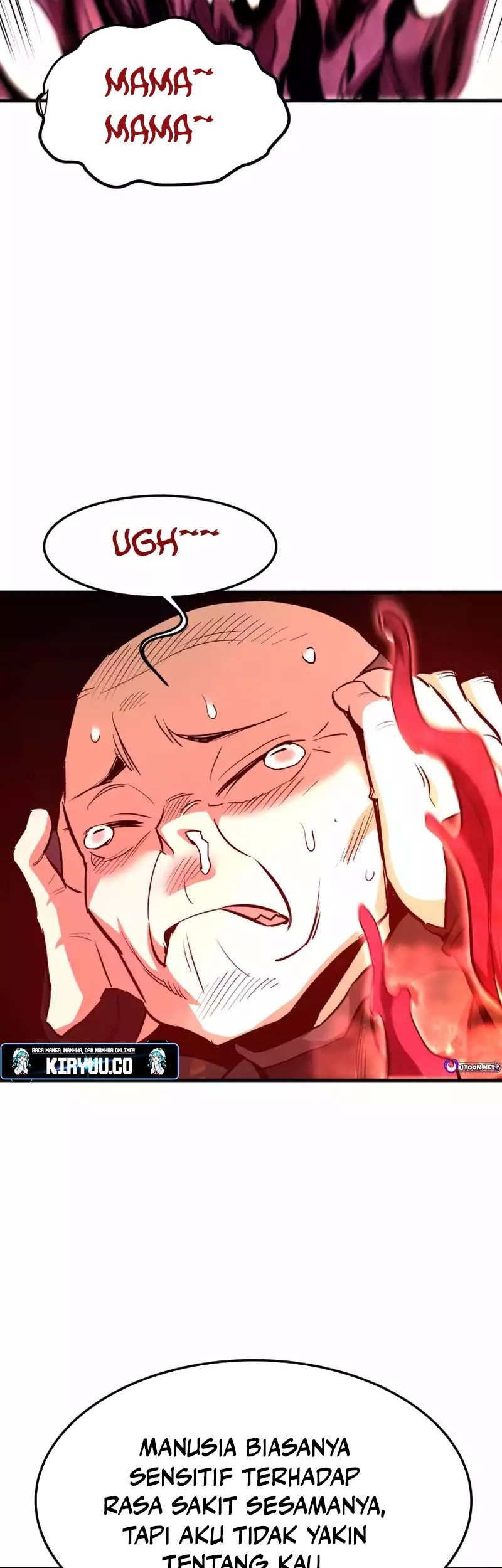Han Dae Sung Returned From Hell chapter 95 halaman 60