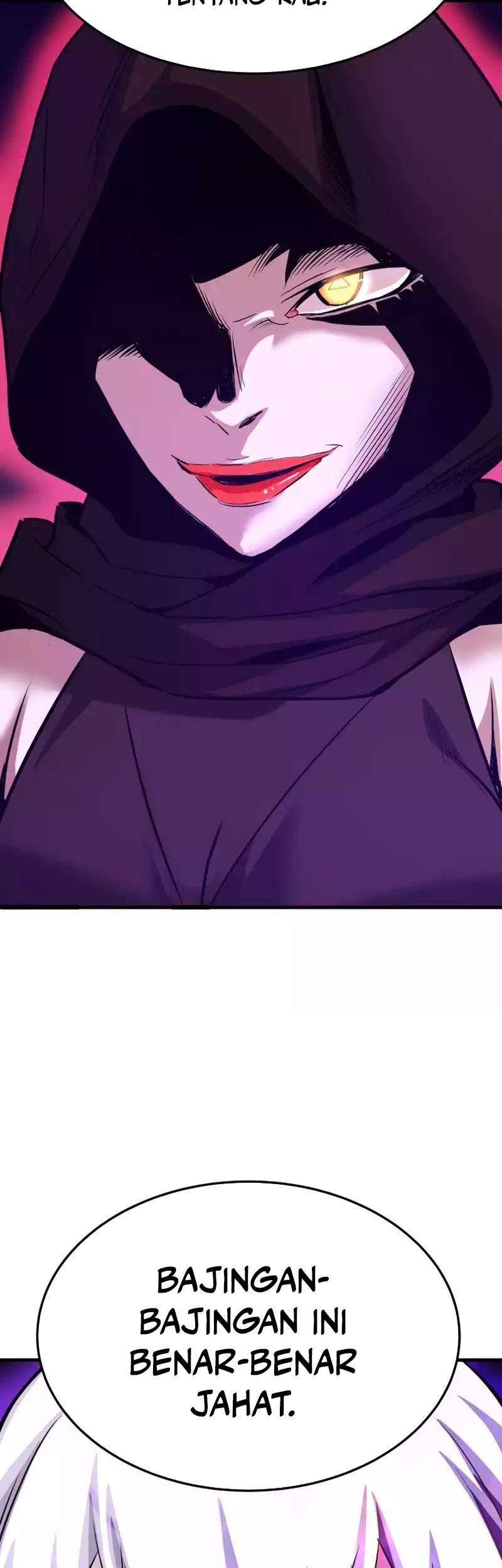 Han Dae Sung Returned From Hell chapter 95 halaman 61