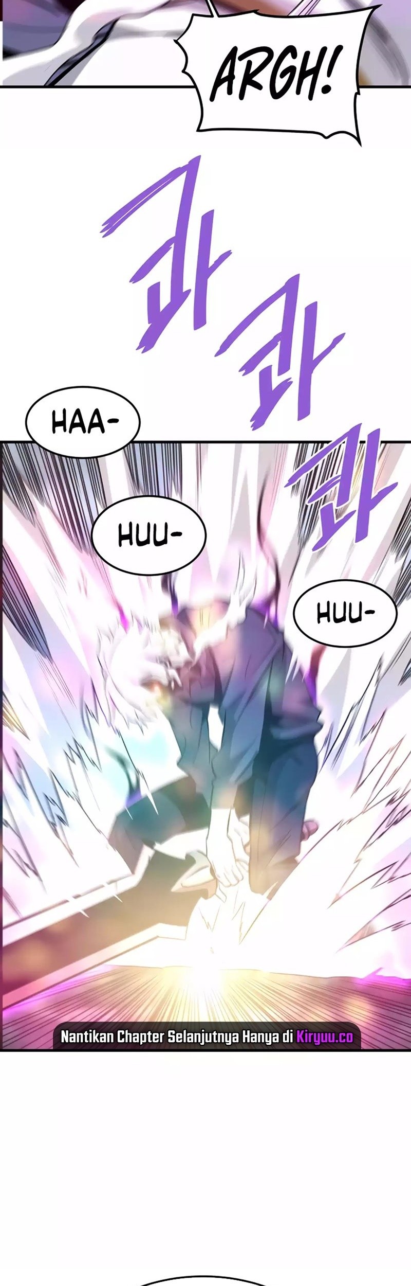 Han Dae Sung Returned From Hell Bab 96 halaman 6