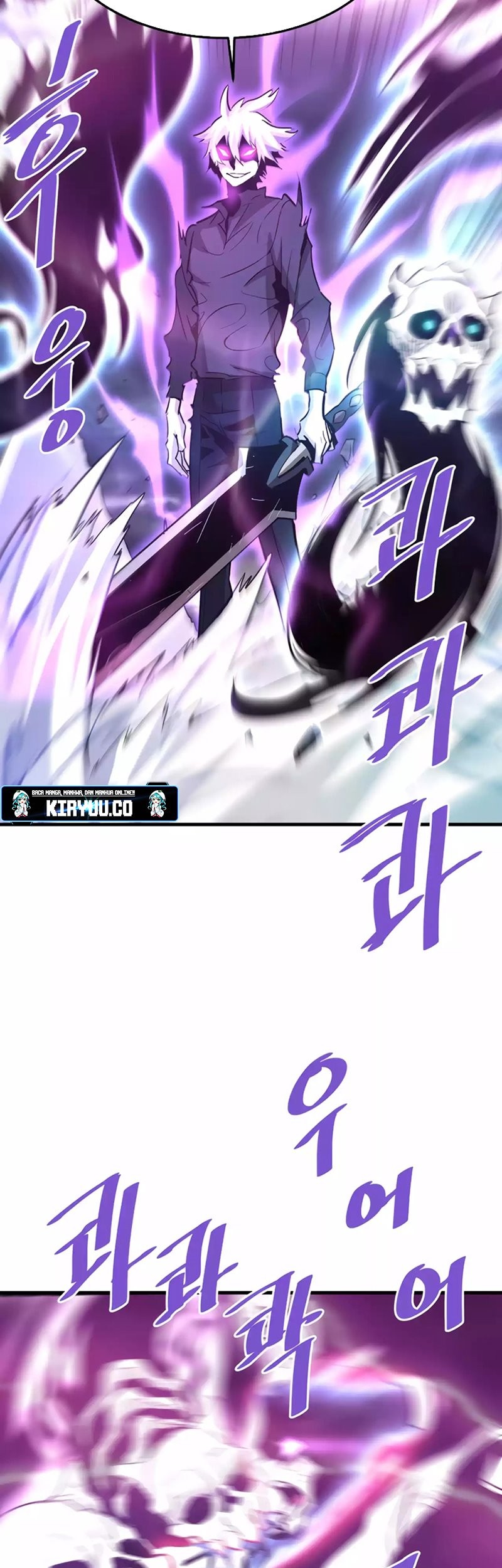 Han Dae Sung Returned From Hell Bab 96 halaman 18