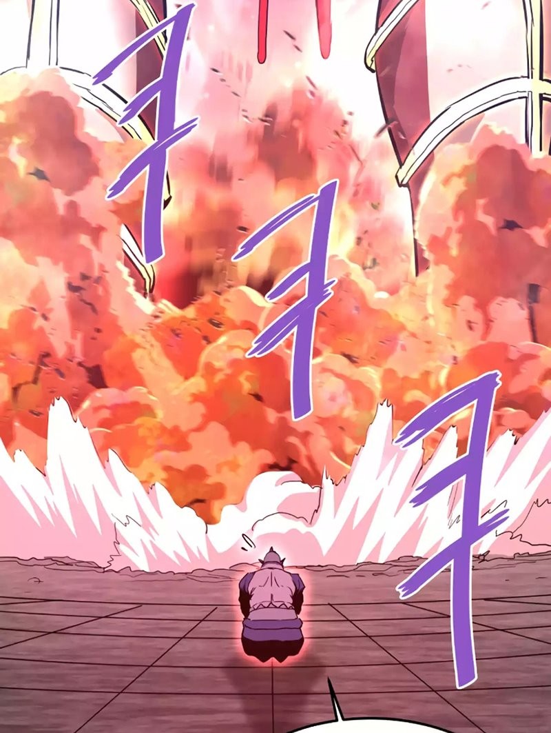 Han Dae Sung Returned From Hell Bab 96 halaman 47