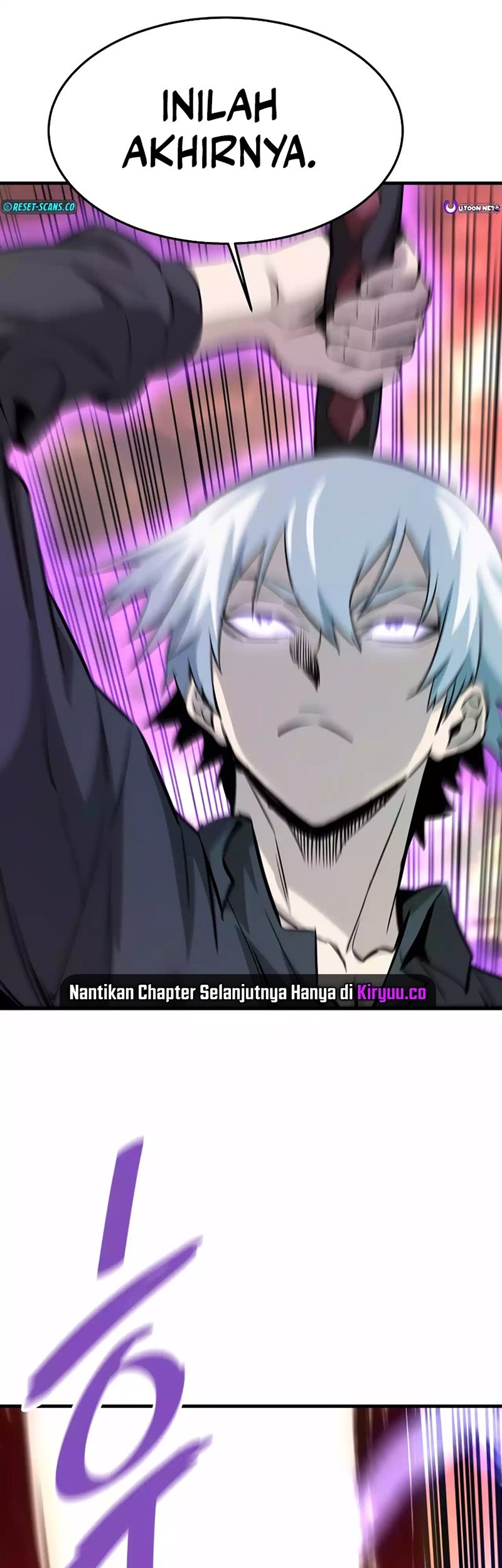 Han Dae Sung Returned From Hell Bab 96 halaman 53