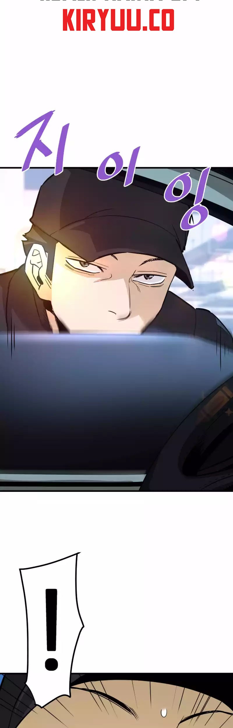 Han Dae Sung Returned From Hell Bab 97 halaman 14