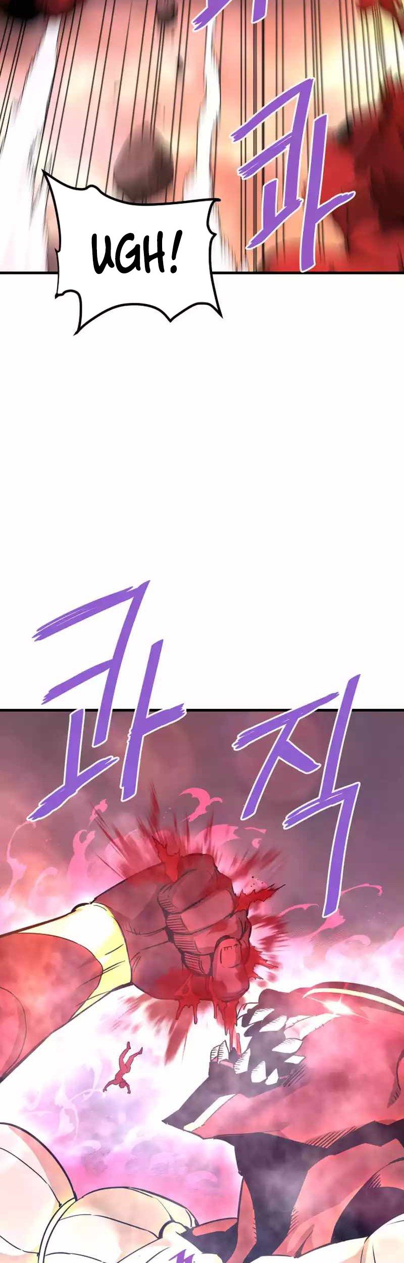 Han Dae Sung Returned From Hell Bab 98 halaman 6