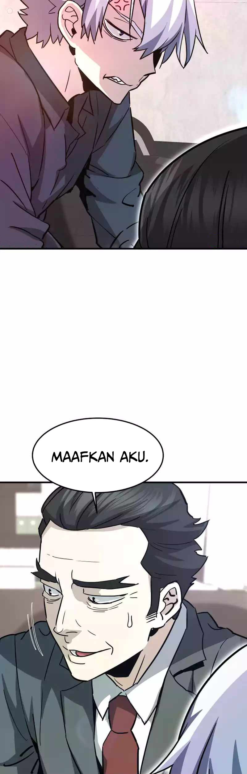 Han Dae Sung Returned From Hell Bab 98 halaman 14