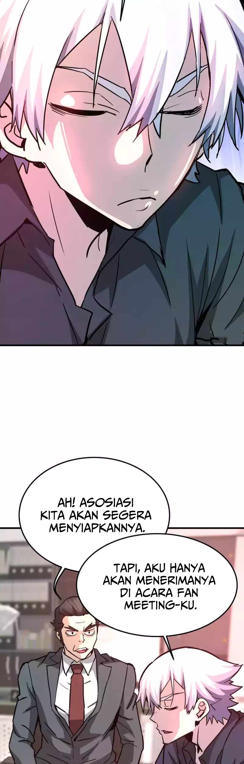 Han Dae Sung Returned From Hell Bab 98 halaman 23