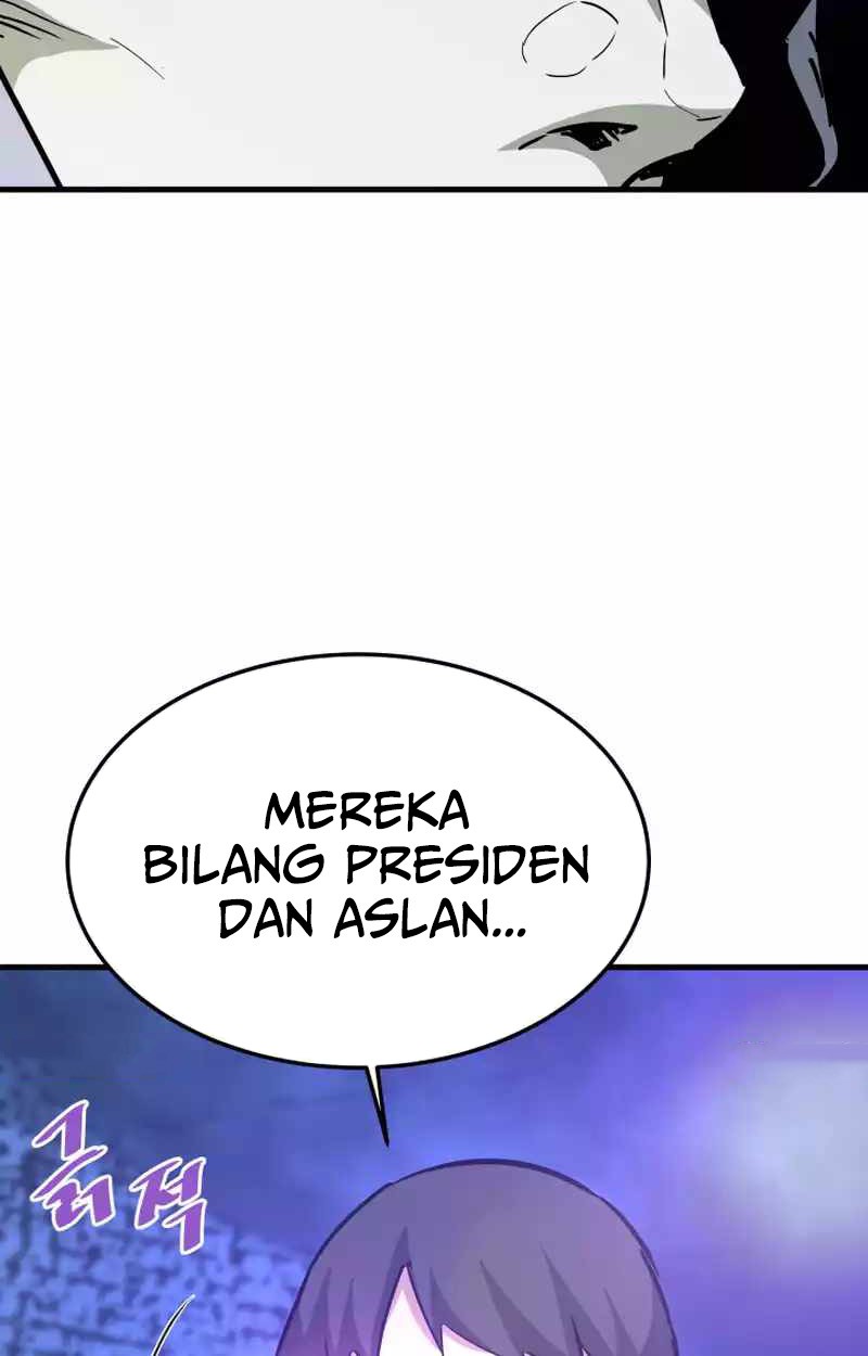 Han Dae Sung Returned From Hell Bab 98 halaman 37