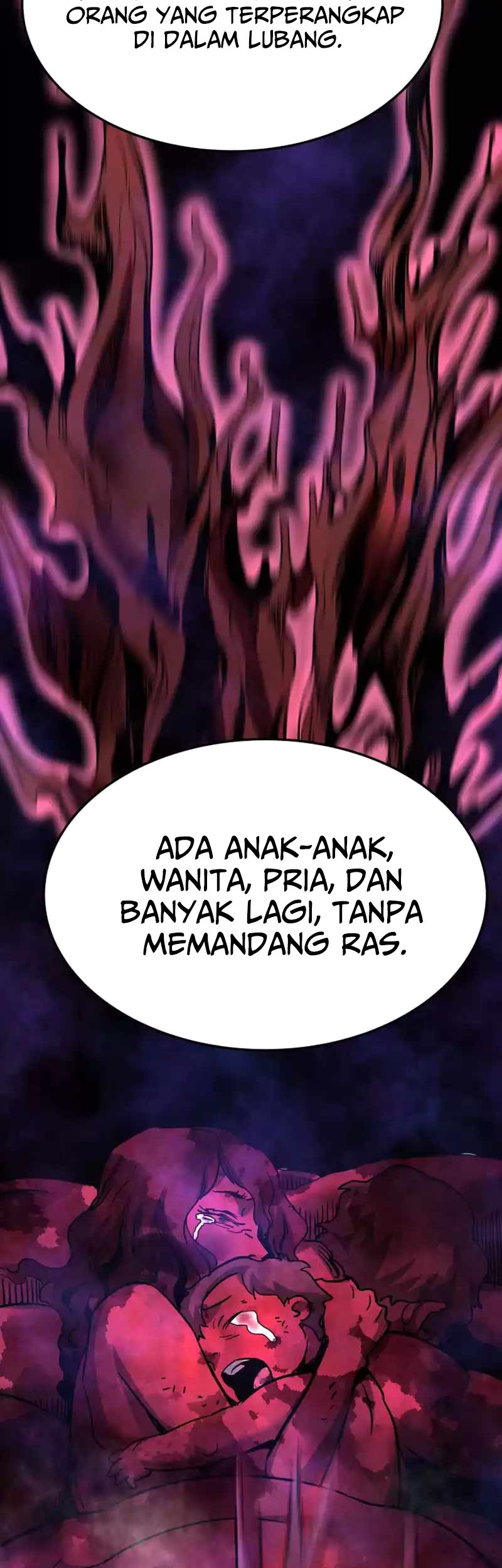 Han Dae Sung Returned From Hell Bab 98 halaman 51