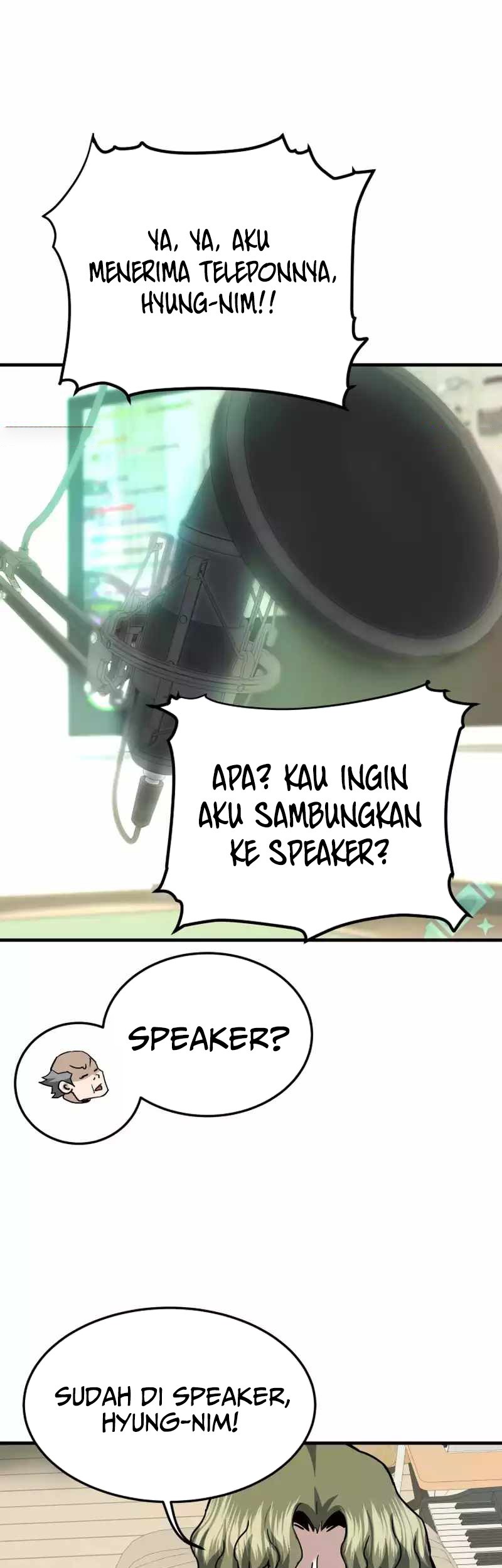 Han Dae Sung Returned From Hell Bab 98 halaman 59
