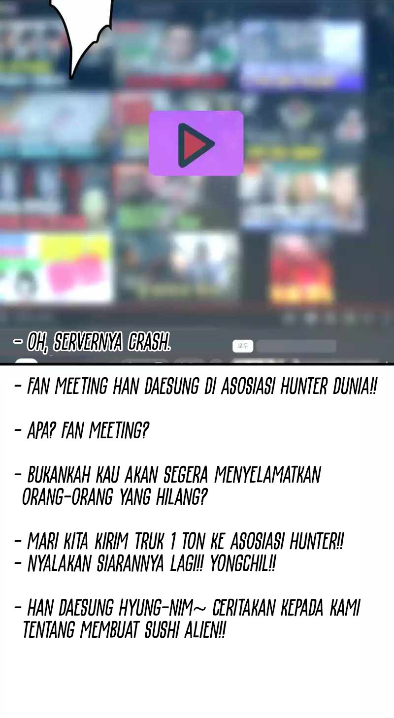 Han Dae Sung Returned From Hell Bab 98 halaman 64