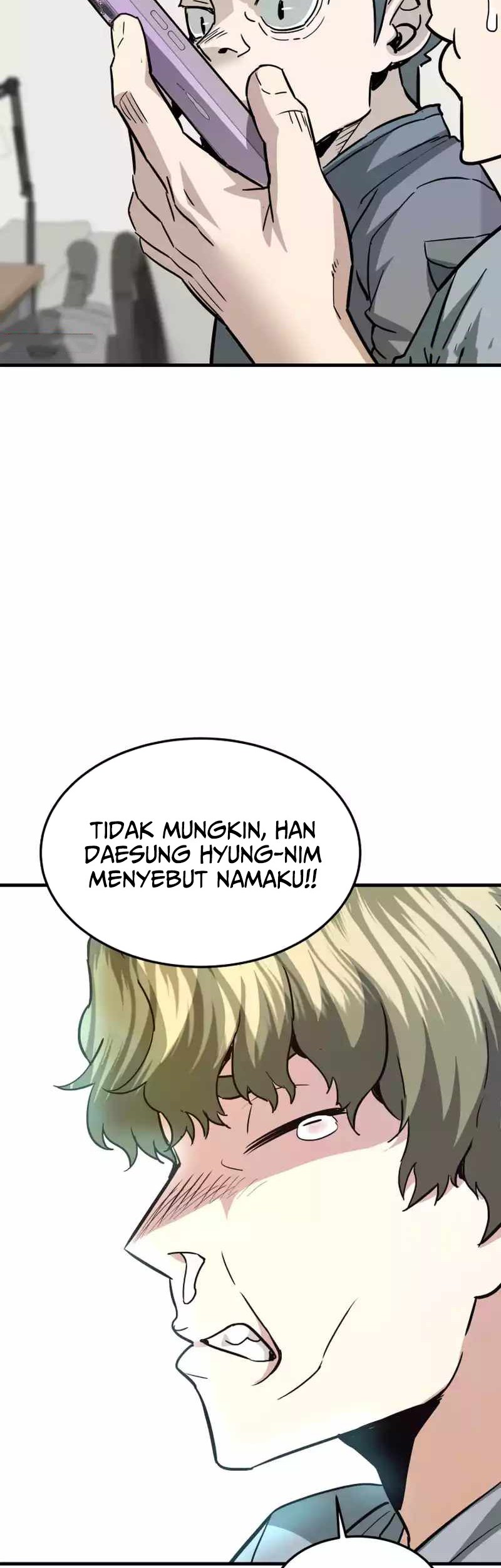 Han Dae Sung Returned From Hell Bab 98 halaman 66