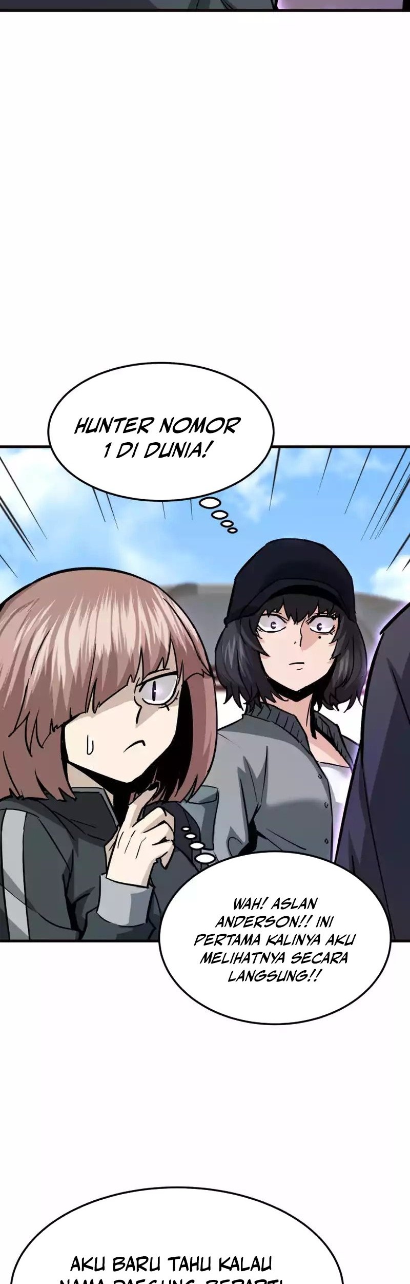 Han Dae Sung Returned From Hell Bab 99 halaman 14