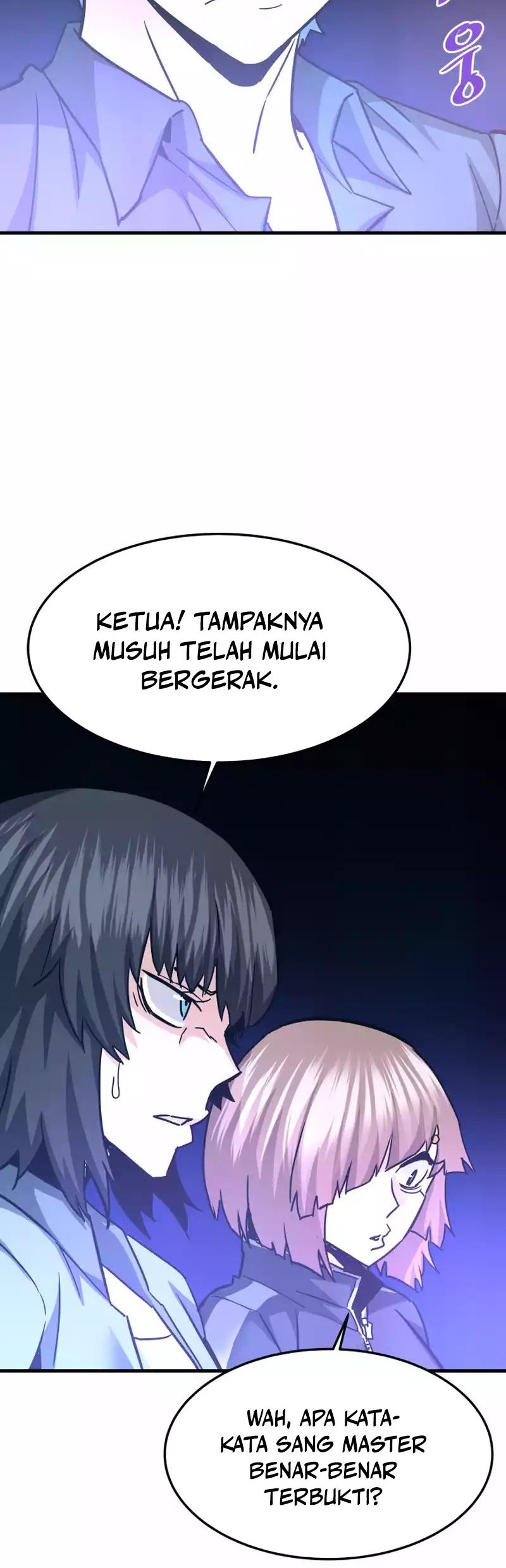 Han Dae Sung Returned From Hell Bab 99 halaman 54