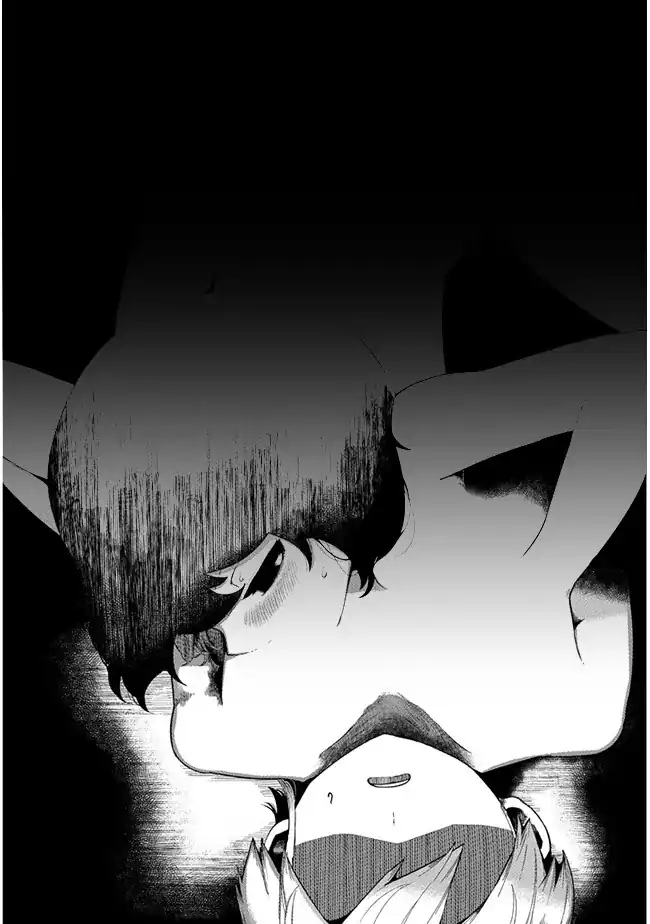Hanako-san, Tabenai de chapter 1 halaman 47
