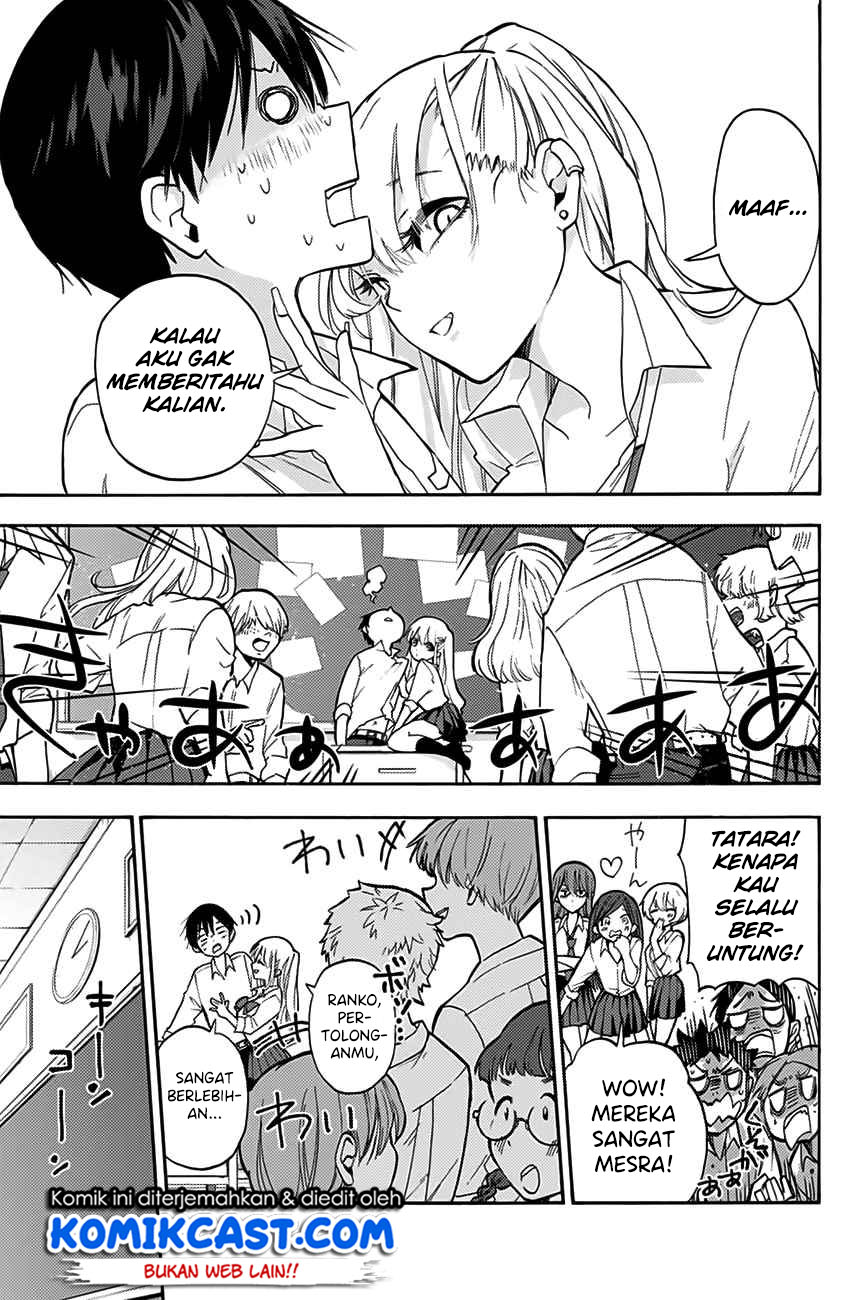Hanazono Twins Bab 01.2 halaman 12