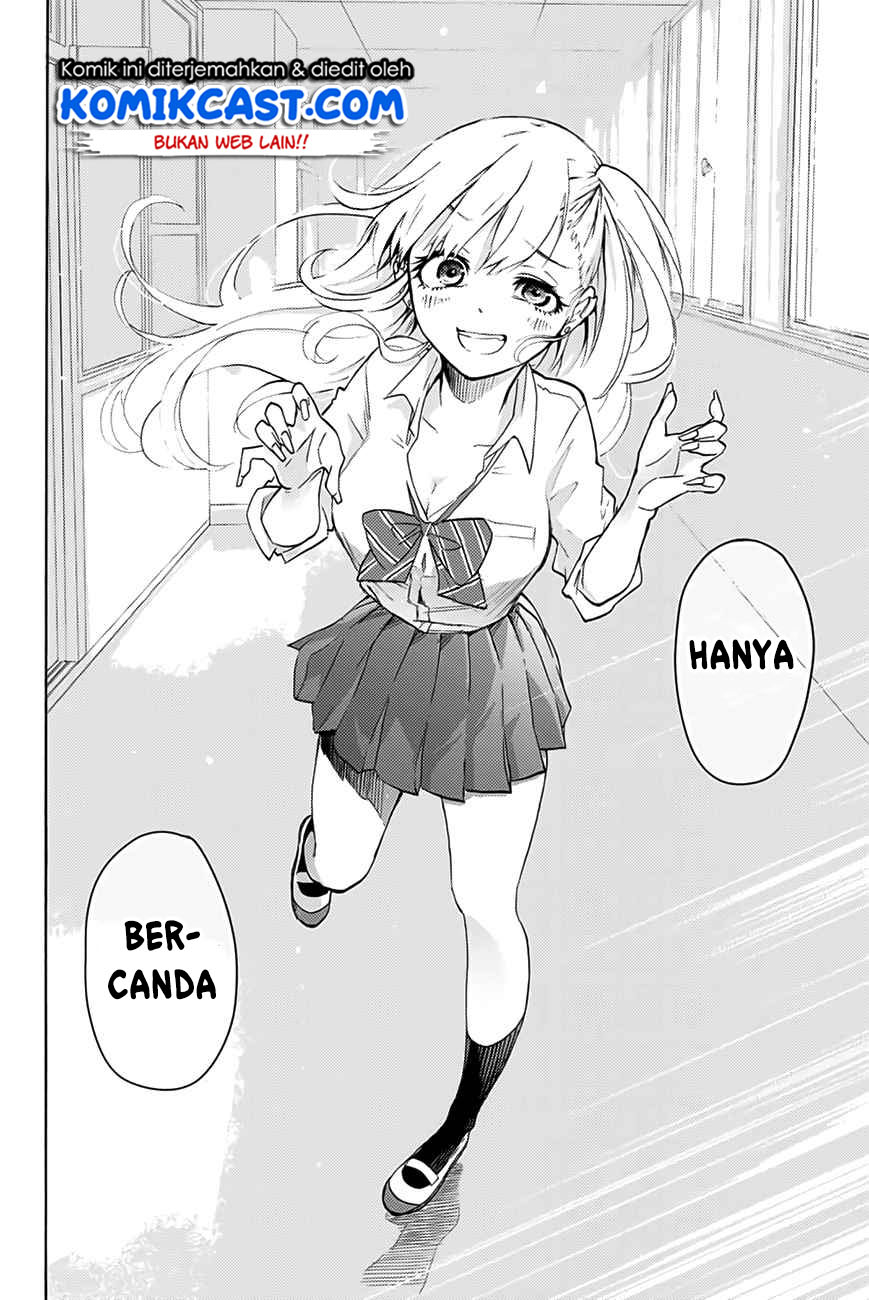 Hanazono Twins Bab 01.2 halaman 23
