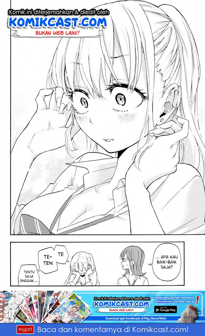 Hanazono Twins chapter 02.2 halaman 17