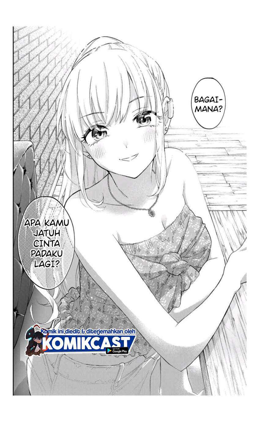 Hanazono Twins Bab 37 halaman 13