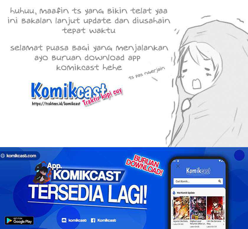 Hanazono Twins Bab 37 halaman 16