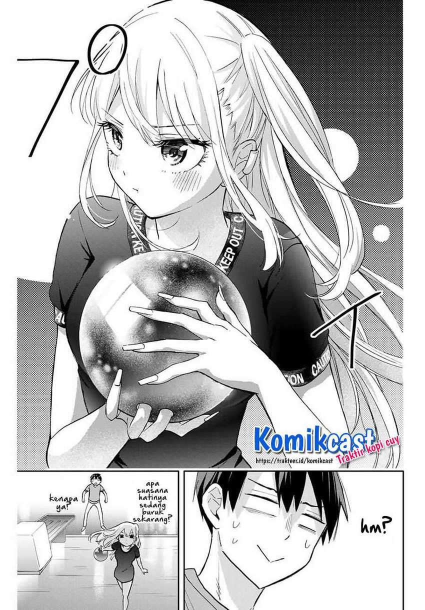 Hanazono Twins Bab 38 halaman 16